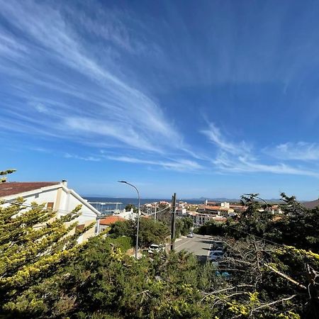 Gassa D Amante Hotel Stintino Kültér fotó