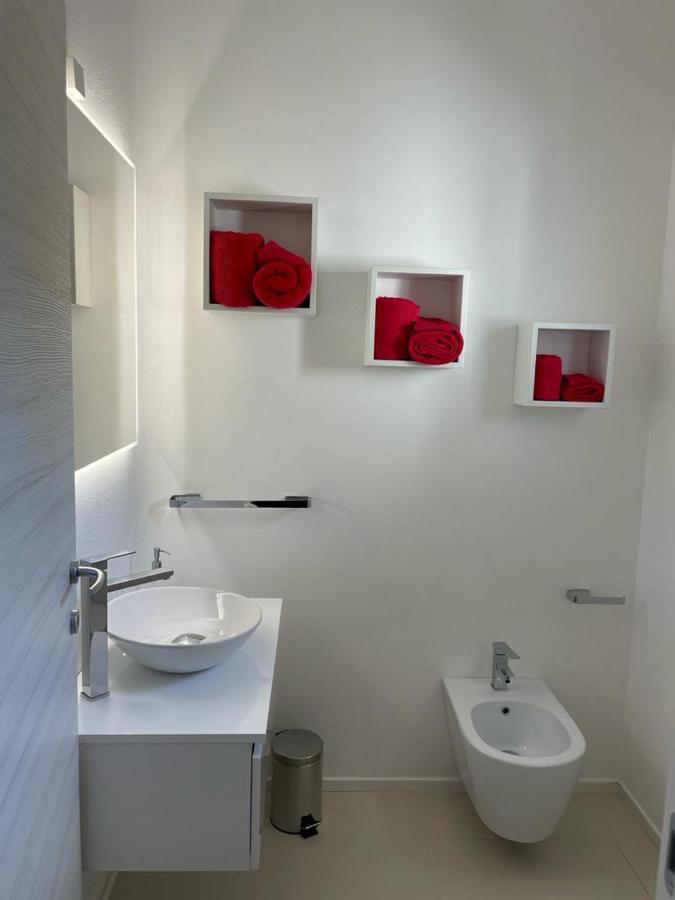 Gassa D Amante Hotel Stintino Kültér fotó